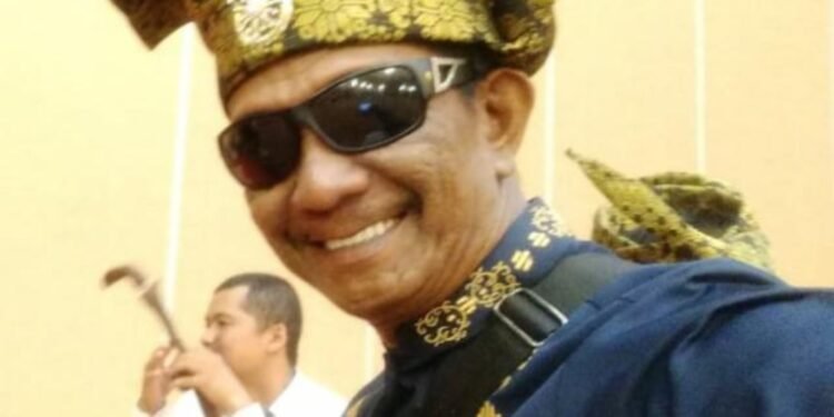 Menanggapi Pemberitaan Lantik 75 Kades, Ketua LAMI DPD Kepri Pertanyakan Kebijakan Tim Panitia.