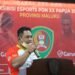 Atlet ESPORTS Maluku Diharapkan Lolos Ke PON XX Papua.