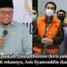 Azis Syamsuddin Ditahan KPK, Warga Lampung : Ahmad Bastian Kapan Ditangkap?