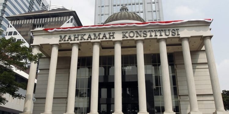 Presiden, DPR, Dan Dewan Pers Dipastikan Beri Keterangan Di MK.