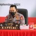 Apresiasi Madago Raya Tindak Tegas Ali Kalora, Kapolri Minta Buru 4 DPO MIT.