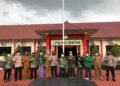 Kapolres Bintan Silaturahmi Bersama NU Bintan Dan GP Ansor Bintan.