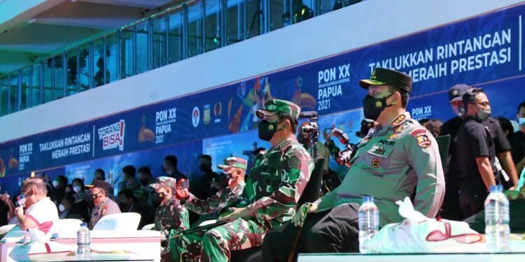 Kirim Surat Ke Jokowi, Kapolri Ingin Tarik 56 Pegawai KPK Yang Tak Lolos TWK Jadi ASN Di Bareskrim.