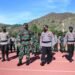 Kapolri Ke Jajaran TNI-Polri : Keberhasilan PON Bawa Kehormatan Bangsa.