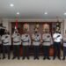 Kapolda Kepri Pimpin Upacara Pelantikan Irwasda Polda Kepri.