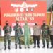 Pengabdian 33 Tahun TNI-Polri AKABRI ’89 Menggelar Baksos Dan Vaksinasi Dalam Rangka HUT TNI Ke-76.