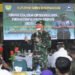 Brigjen TNI Achmad Fauzi Ajak Ormas Dan LSM Tingkatkan Jiwa Bela Negara Dan Wasbang Upaya Cegah Perselisihan Antar Kelompok.
