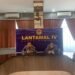 RKU Lantamal IV Terima Sosialisasi Tentang Artifcial Intelegence.