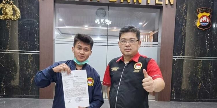 Diduga Lakukan Penggelapan, Istri Dan Anak Pemilik Kopi Kapal Api Dipolisikan.