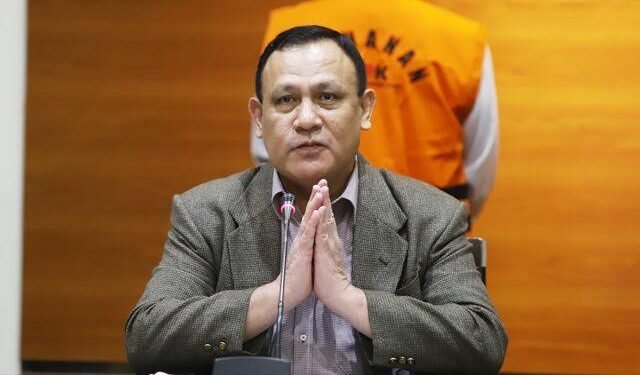 Maulid Nabi Besar Muhammad SAW, H. Firli Bahuri ; Aktualisasi Ahlakul Karimah Sebagai Motor ANTIKORUPSI dan Pemberantasannya di NKRI.