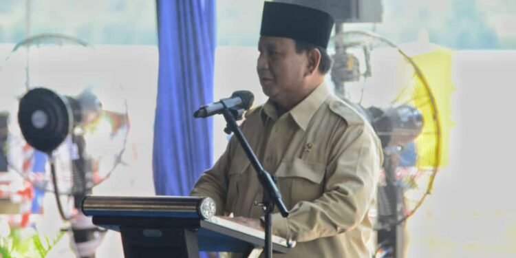 KRI Teluk Weda-526 Dan KRI Teluk Wondama-527 Resmi Perkuat Jajaran TNI-AL.