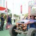 Pembukaan Batam Automotive Adventure Challenge Oleh IOF Kota Batam Yang Dihadiri Oleh Kapolda Kepri.