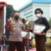 Gelar Festival Mural, Kapolri: Jaga Kami Jadi Polri Yang Lebih Baik.