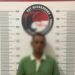 Miliki 5 Paket Ganja, Pria Ini Diringkus Satresnarkoba Polres Tanjungpinang.