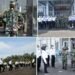 17 Orang Putra Putri Terbaik Kepri Caba PK TNI-AL Siap Ikuti Seleksi Tingkat Pusat.