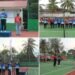 Kafasharkan Mentigi Buka Turnamen Tenis Lapangan Kafasharkan Mentigi Cup.