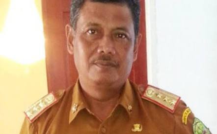 Pelajar Lingga Raih Perestasi Olimpiade Sain Mewakili Kepri Ke Tingkat Nasional, Kadisdikpora Lingga Janji Akan Beri Reward Dan Penghargaan.