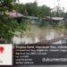Sebagian Wilayah Dusun 01 Desa Sungai Raya Terendam Banjir, Ini Penjelasan Yang Di Paparkan Narasumber.