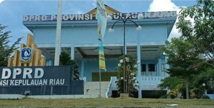 PPTK Bungkam, Dugaan Monopoli Anggaran Publikasi Di Sekretariat DPRD Kepri.