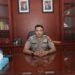 Alih Tugas Jabatan Dan Mutasi Kapolres Natuna Polda Kepri.