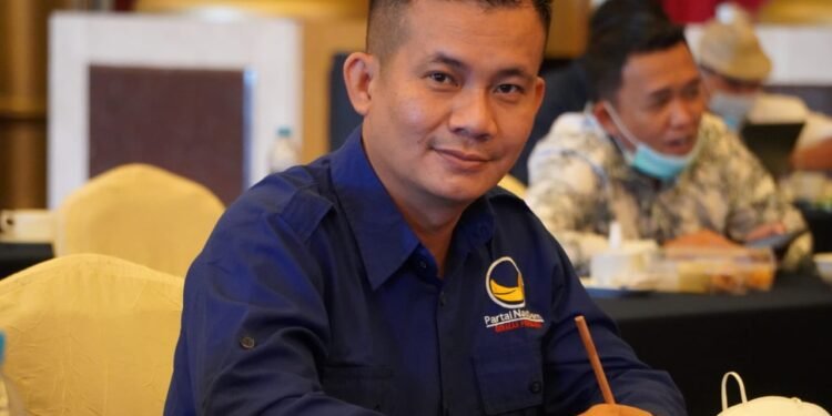 DPRD Lingga Akan Gelar Paripurna Peresmian Pemberhentian Antar Waktu Anggota Masa Jabatan 2019-2024.