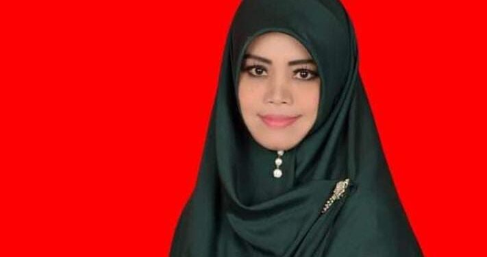 Viral Kasus Pelecehan Mahasiswi, Perempuan LSM LIRA Riau Angkat Bicara.