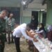 Prajurit, Kodim 0808/Blitar Laksanakan Sosialisasi P4GN Dan Tes Urine.