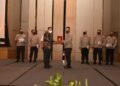 Tingkatkan Kerjasama: Kapolda Kepri Teken Pedoman Kerja Dalam Rangka Mendukung Pelaksanaan Tugas Dan Kewenangan Bank Indonesia Dengan Polri.