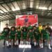 Bikin Bangga !!.. ‘Hangtuah Perkasa’ Tim Futsal Binaan Kodim 0315/Bintan Juarai Turnamen Trofeo IMKL Batam Cup I.
