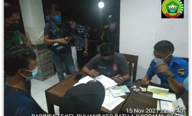 Satuan Tugas Khusus Penanganan Pemulangan PMI Berpesan Agar Tetap Patuhi Protokol Kesehatan.