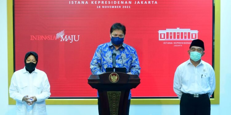 Pemerintah Targetkan Angka Kemiskinan Ekstrem Nol Persen Di Tahun 2024.