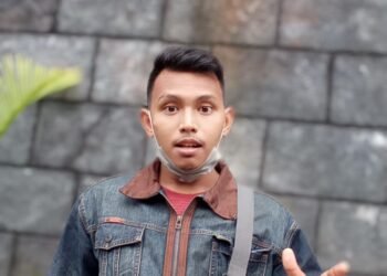 Permahi Aceh Sorong Pemerintah Sosialisasi (Permendikbud Ristek) Nomor 30 tahun 2021.
