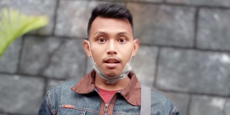 Permahi Aceh Sorong Pemerintah Sosialisasi (Permendikbud Ristek) Nomor 30 tahun 2021.