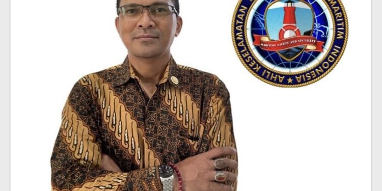 Dukungan Pengamat Maritim Bagi TNI AL Dalam Menjaga Kedaulatan Negara.