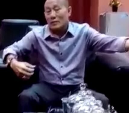 Pilkada 2024: Ini Salah Satu Sosok Pemimpin Kedepan Yang Dirindukan Masyarakat Kabupaten Lingga.