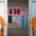 Ditresnarkoba Polda Kepri Berhasil Amankan Seorang Pelaku Tindak Pidana Narkotika Jenis Sabu.
