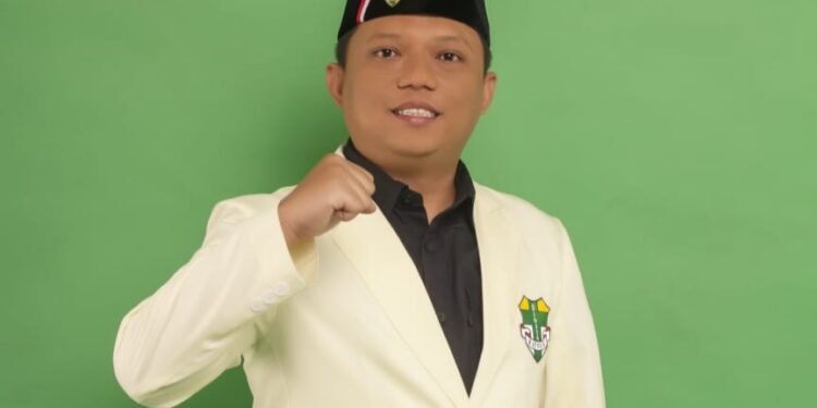 Untuk Papua, Pemuda Katolik Dukung Slogan Panglima Baru, TNI Adalah Kita.