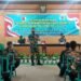 Kodim 0808/Blitar, Gelar Pembinaan Peningkatan Kemampuan Keluarga Besar TNI.