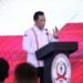 Jadi Ketum PB ISSI, Jenderal Sigit Janji Tingkatkan Prestasi Atlet Sepeda Untuk Harumkan Indonesia.