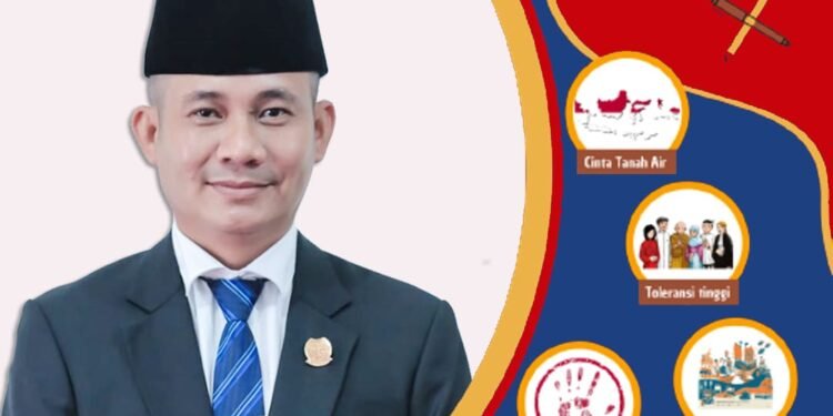 Selamat Hari Guru Nasional 2021