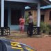 Polsek Teluk Bintan Polres Bintan Buka Dapur Umum Dan Dibagikan Kepada Masyarakat.