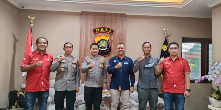 Polri Beri Izin Uji Coba Liga 1 Dengan Penonton Kapasitas Terbatas.