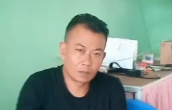 Menanggapi Postingan Aqun Facebook Agus Ramdah Terkait Dugaan Penangkapan Pengguna Narkoba, Ini Tanggapan Ketua DPC AJOI Lingga.