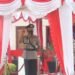 Kapolda Kepri Pimpin Upacara Penutupan Pendidikan Pembentukan Bintara Polri Tahun Anggaran 2021.