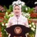Peringati Hari Ibu, Ibu Iriana Tegaskan Peran Perempuan Untuk Kemajuan Bangsa.