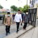 Presiden Jokowi Resmikan Gedung Kantor Pimpinan Pusat Dewan Masjid Indonesia.