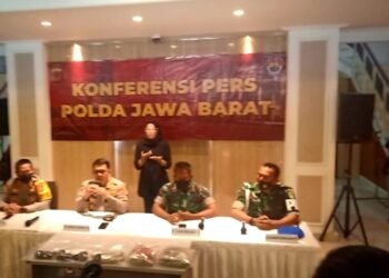 Diduga Ada Keterlibatan Oknum TNI AD, Ini Penjelasan Kapendam.