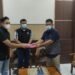 Petugas Lapas Serang Berhasil Gagalkan Penyelundupan Narkoba, Begini Kronologisnya.