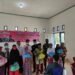 Ratusan Warga Ekonomi Lemah Terima Bantuan Dari Yayasan Sarupa.