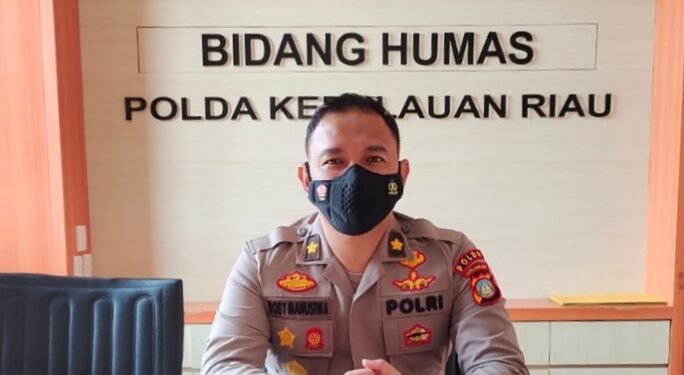 Alih Tugas Jabatan Wakapolda Kepri, Pejabat Utama Polda Kepri Dan Kapolresta Barelang.